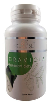 Graviola 60 tab Widerstand FARM VIX - Biogo.de